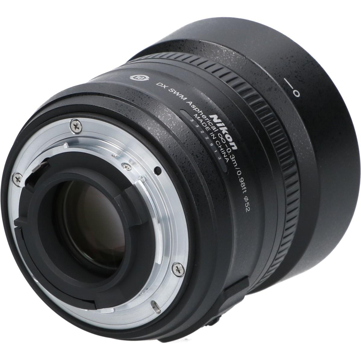 ＡＦ－Ｓ　ＤＸ３５ｍｍ　Ｆ１．８Ｇ