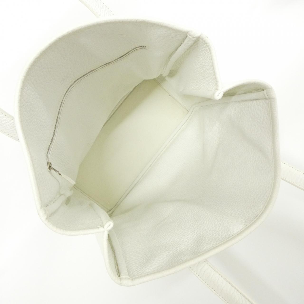 【ヴィンテージ】エルメス VICTORIA2 CABAS 32cm 047589CK バッグ