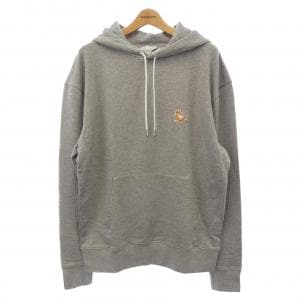メゾンキツネ MAISON KITSUNE IU00355KM0001 パーカー