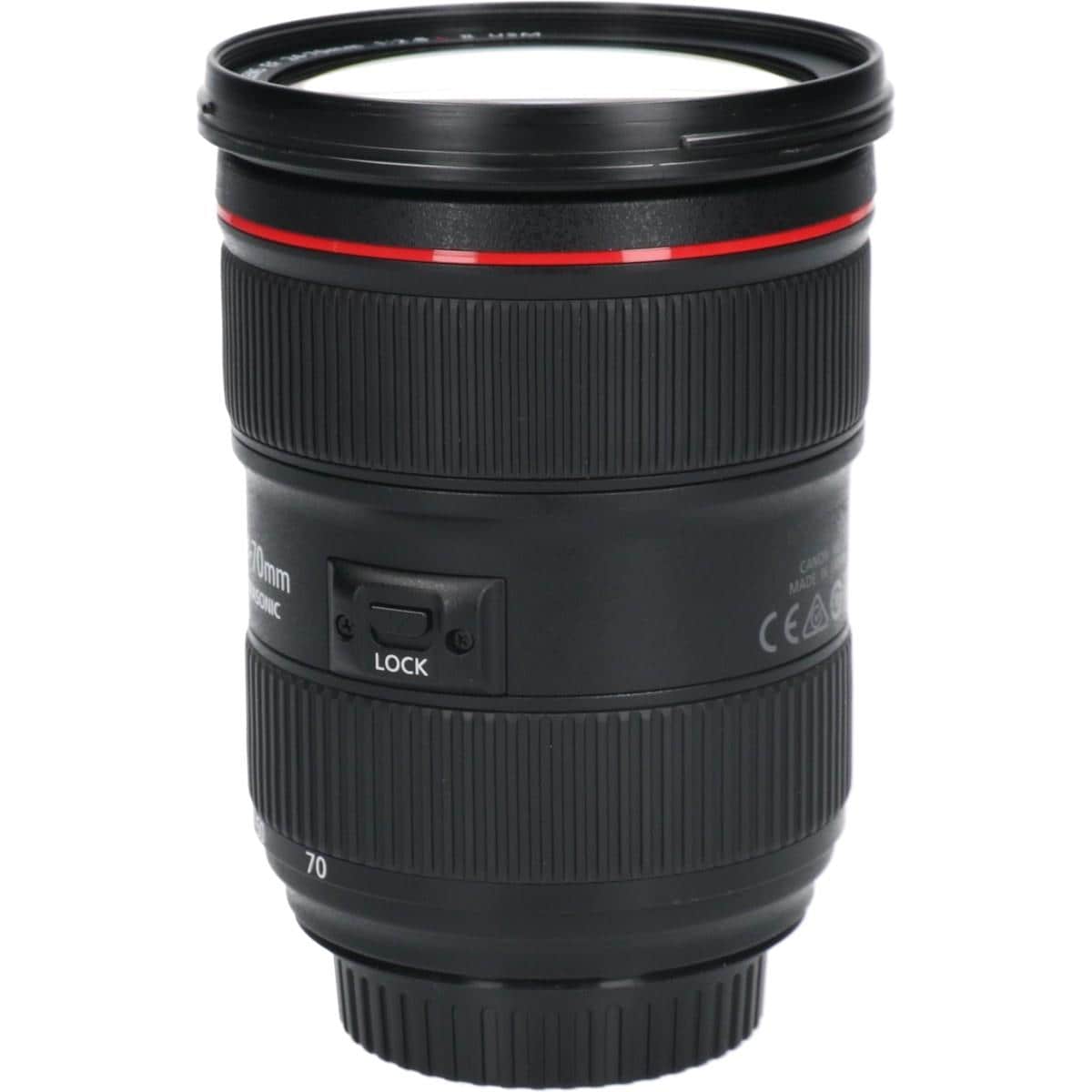 EF24-70mm F2.8LIIUSM