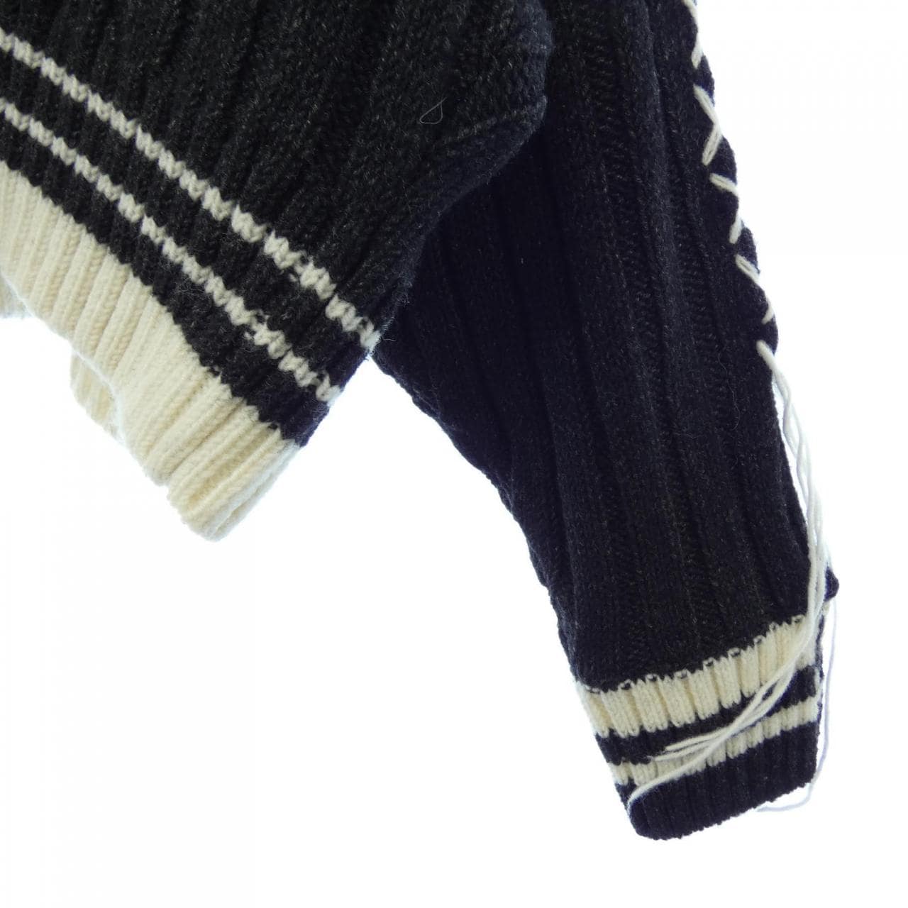 ウジョー UJOH ニット