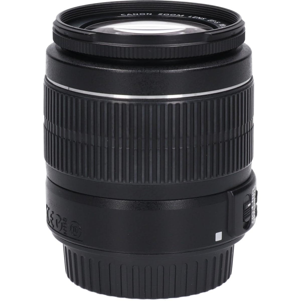 ＥＦ－Ｓ１８－５５ｍｍ　Ｆ３．５－５．６ＩＳＩＩ