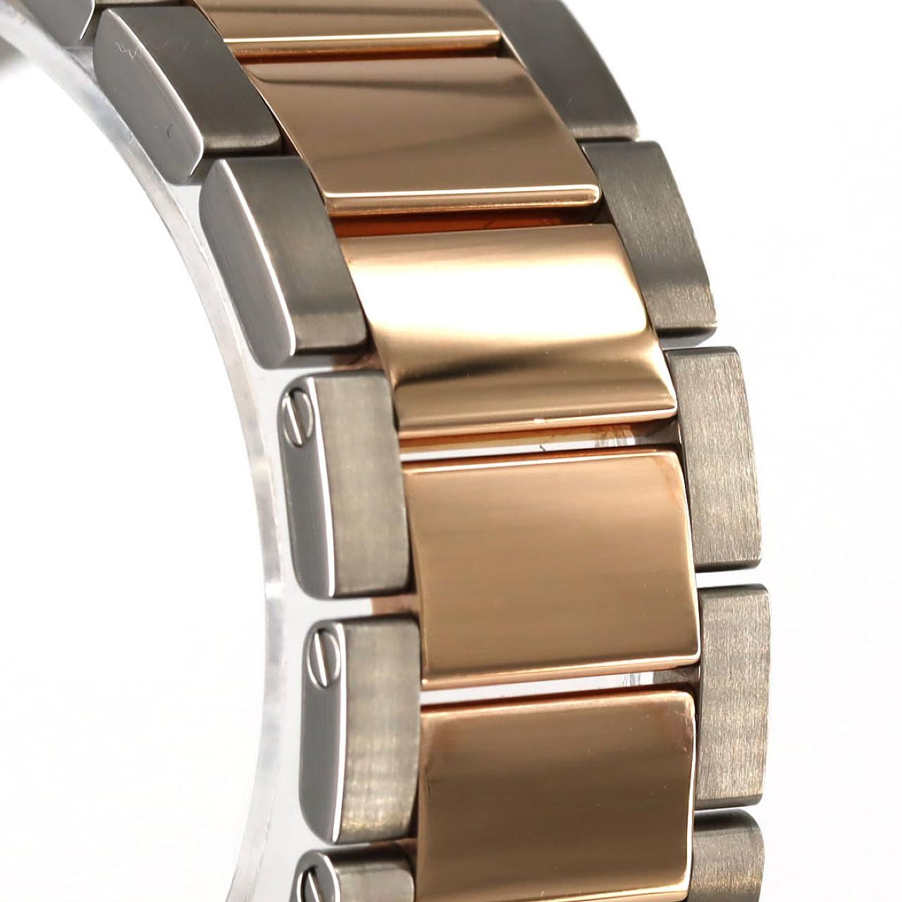 【新品】オメガ シーマスター300 TIxPG 233.60.41.21.03.001 TIxPG 自動巻