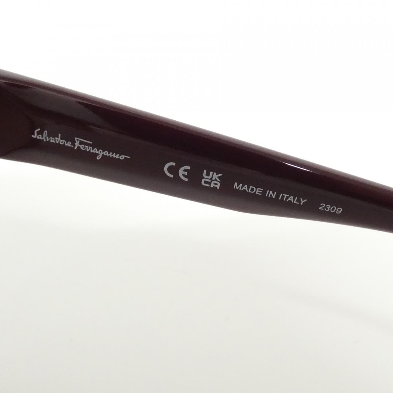 【新品】サルヴァトーレフェラガモ SF1091SLB サングラス