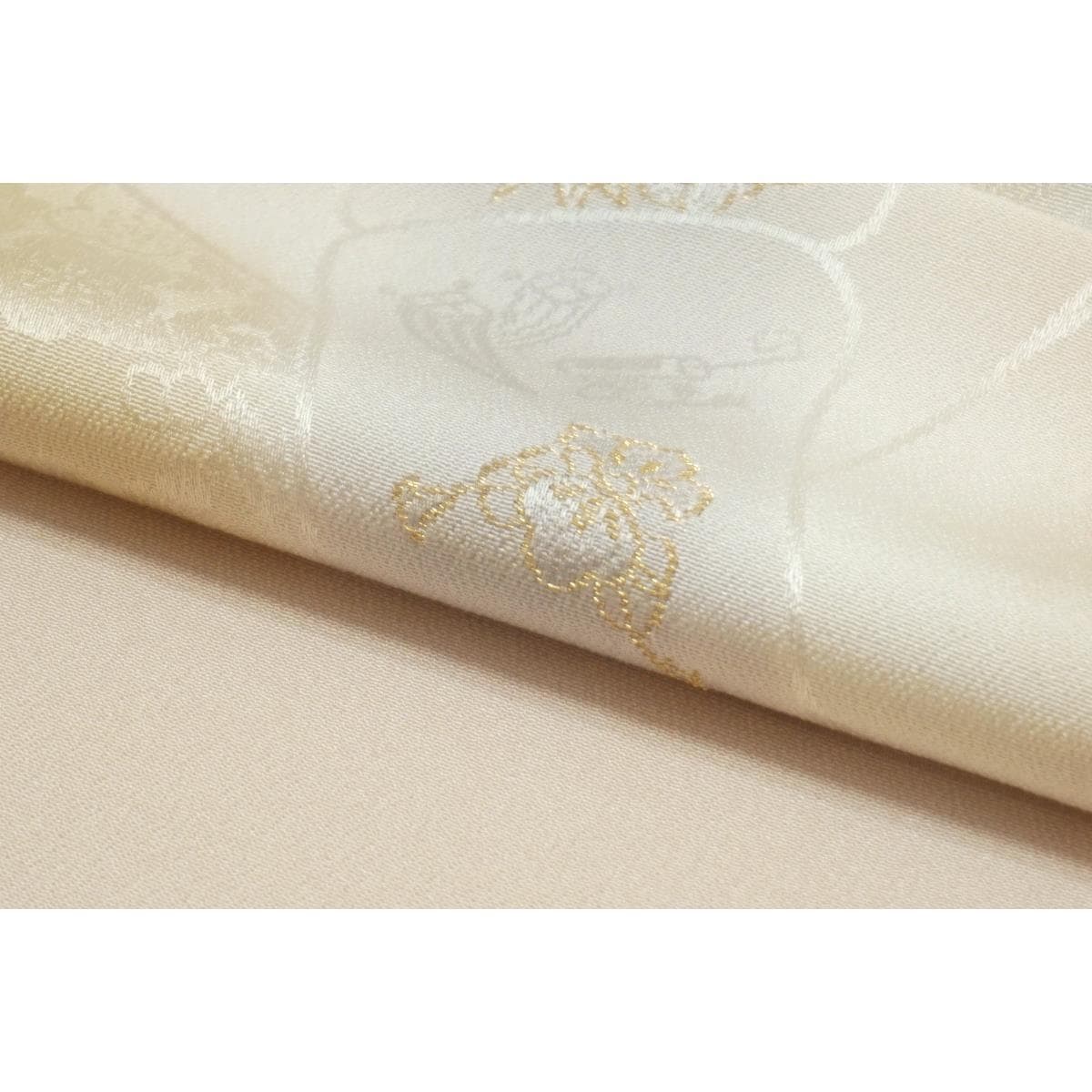 【新品】帯揚　丹後ちりめん