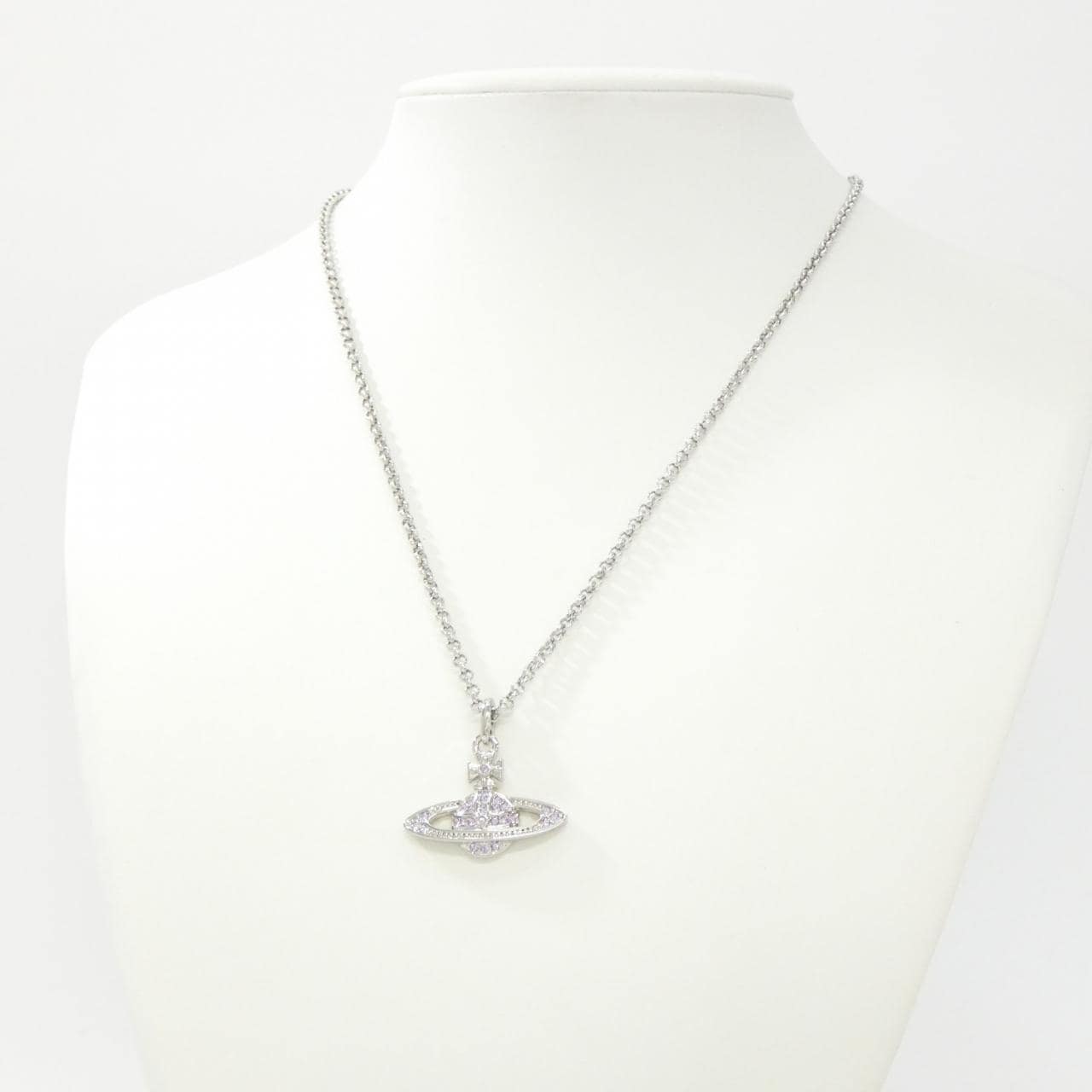 【新品】ヴィヴィアンウェストウッド 63020086 ネックレス