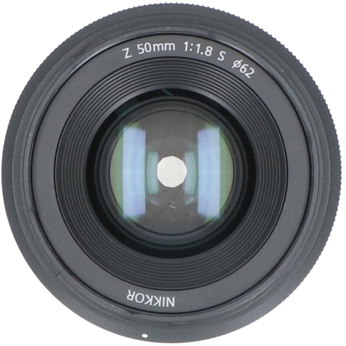 Ｚ５０ｍｍ　Ｆ１．８Ｓ