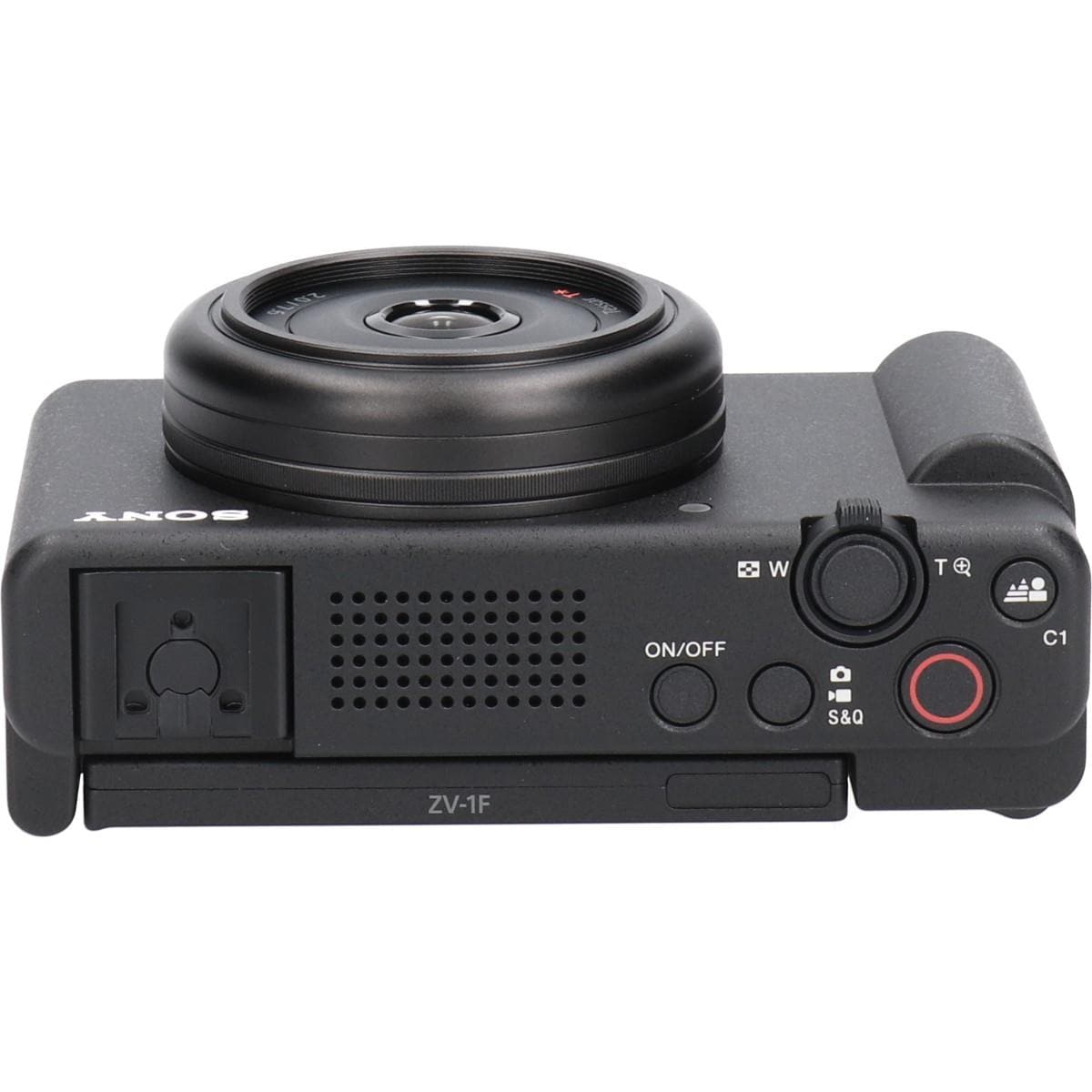 ＶＬＯＧＣＡＭ　ＺＶ－１Ｆ