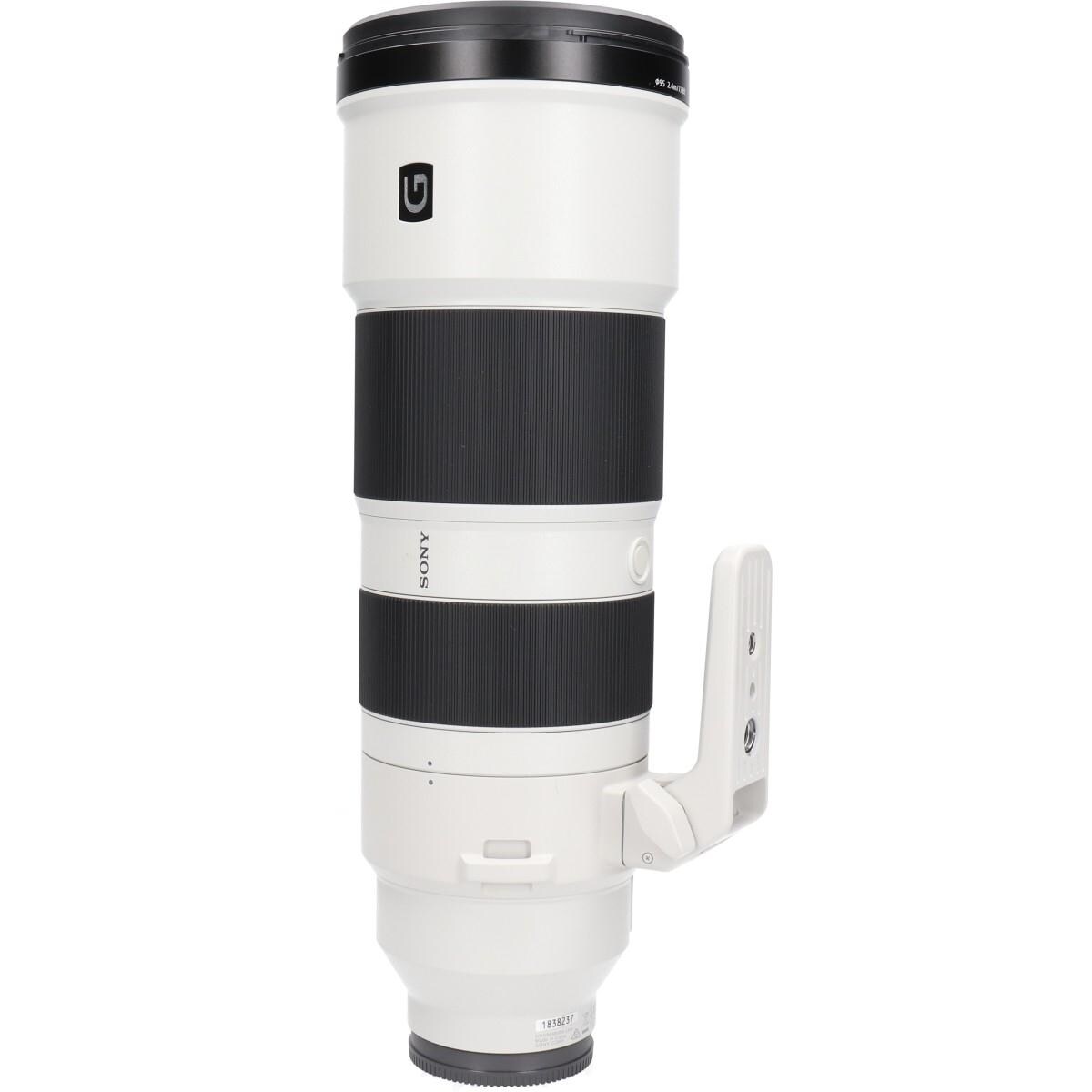 ＦＥ２００－６００ｍｍ　Ｆ５．６－６．３Ｇ　ＯＳＳ