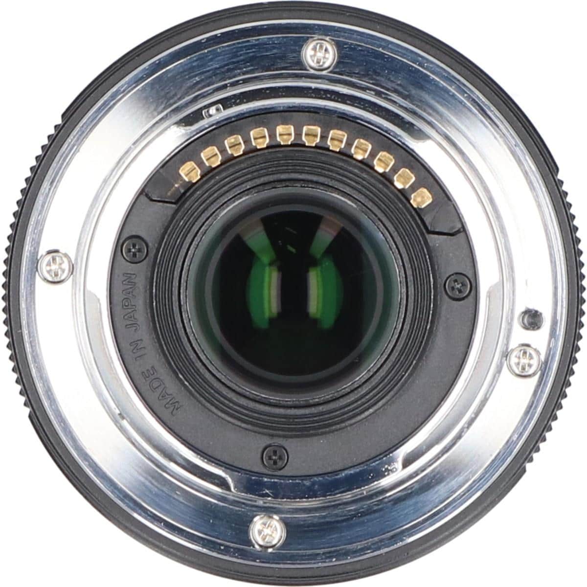 Ｍ．ＺＤ２５ｍｍ　Ｆ１．８