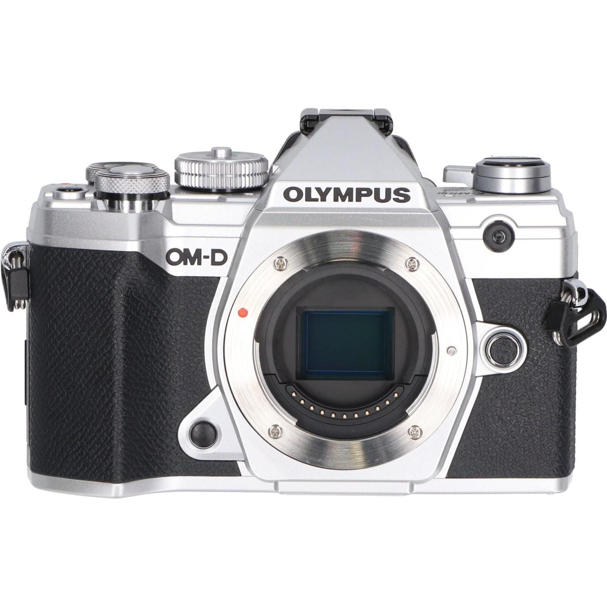 Ｅ－Ｍ５　ＭＡＲＫ　ＩＩＩ　シルバー
