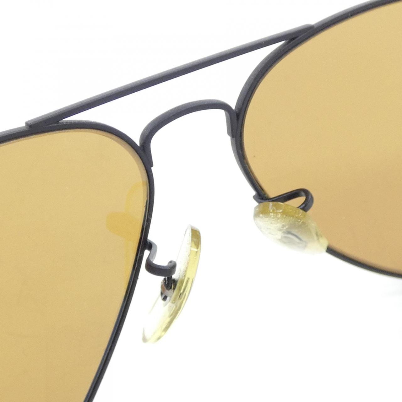 【ヴィンテージ】レイバン Ray Ban SUNGLASSES