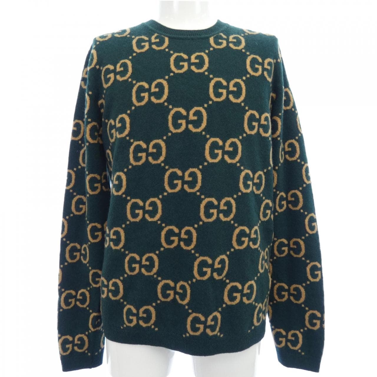 グッチ GUCCI ニット