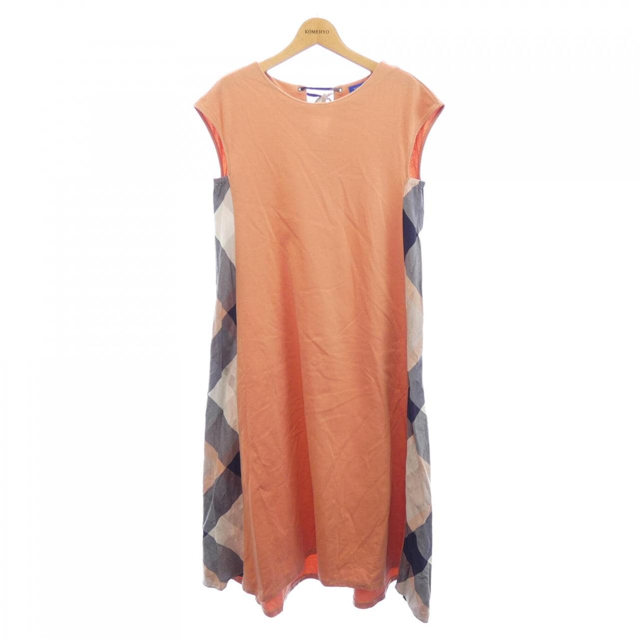 ブルーレーベルクレストブリッジ BLUE LABEL CRESTBRIDGE ワンピース