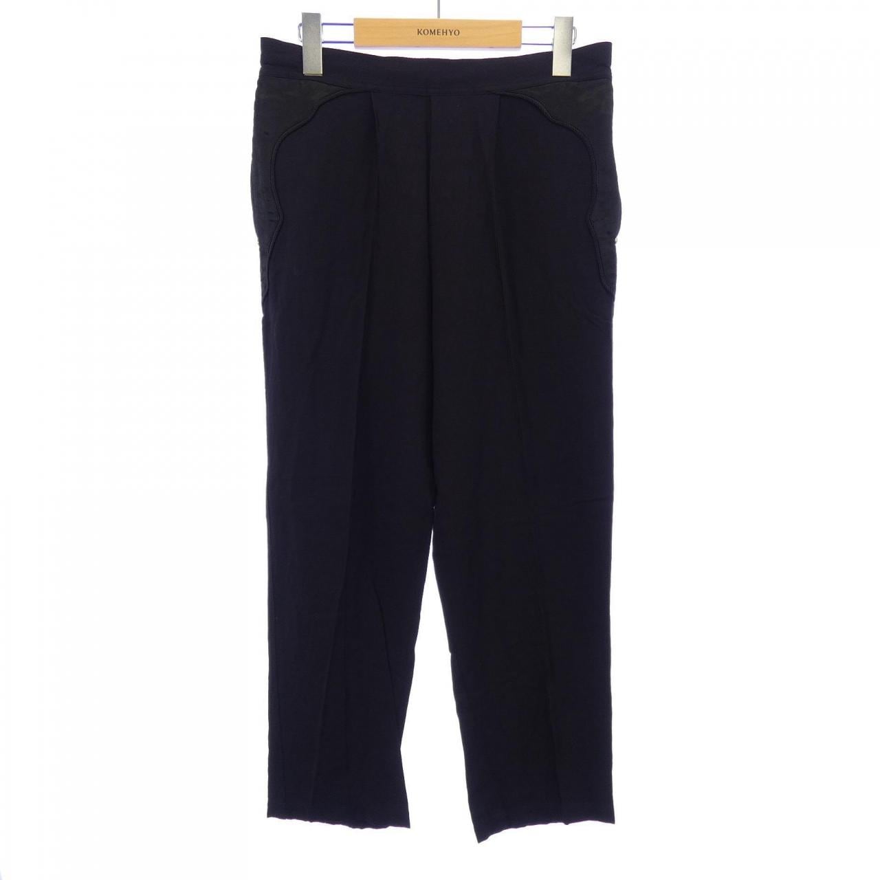 トーガ TOGA パンツ