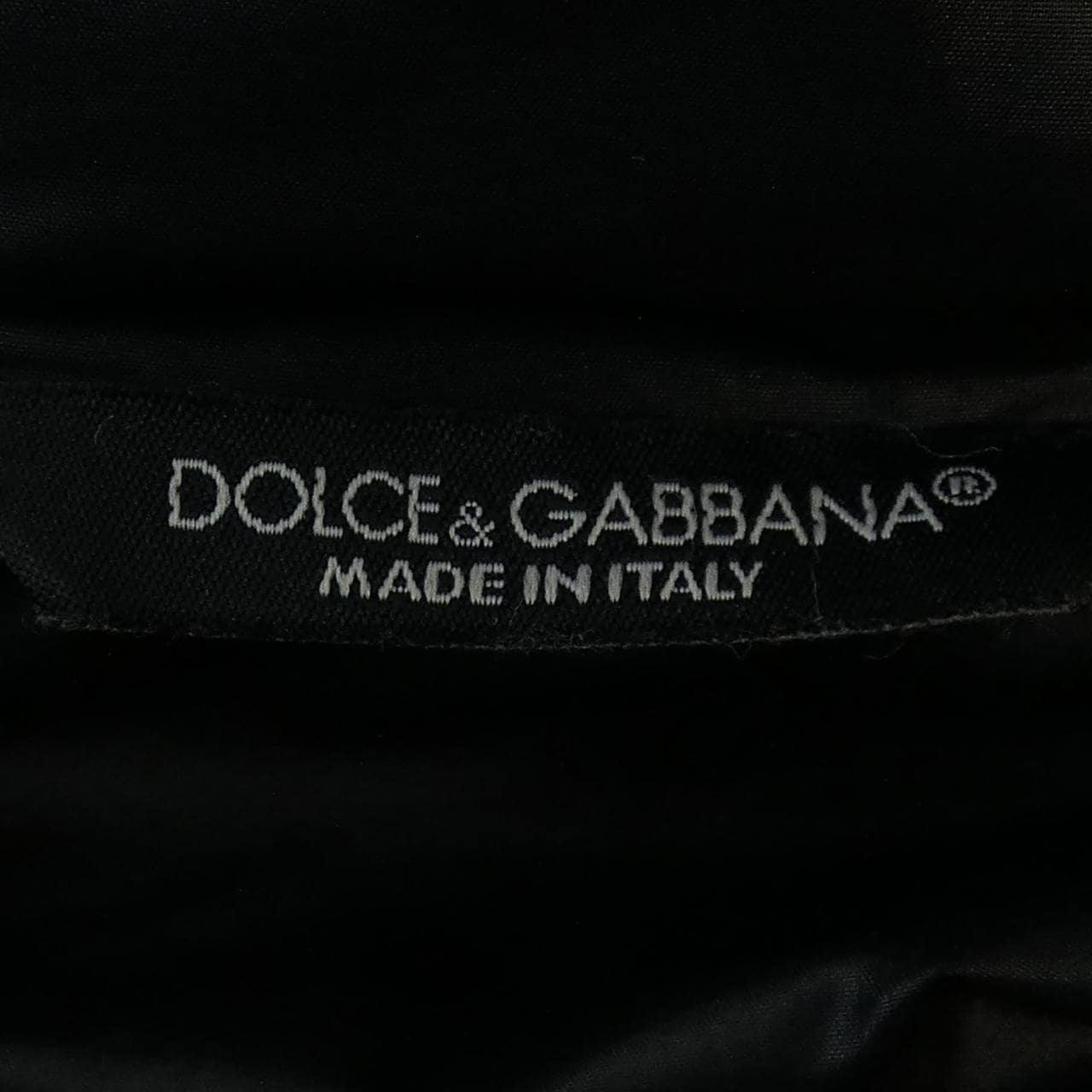 ドルチェアンドガッバーナ DOLCE&GABBANA ジャケット