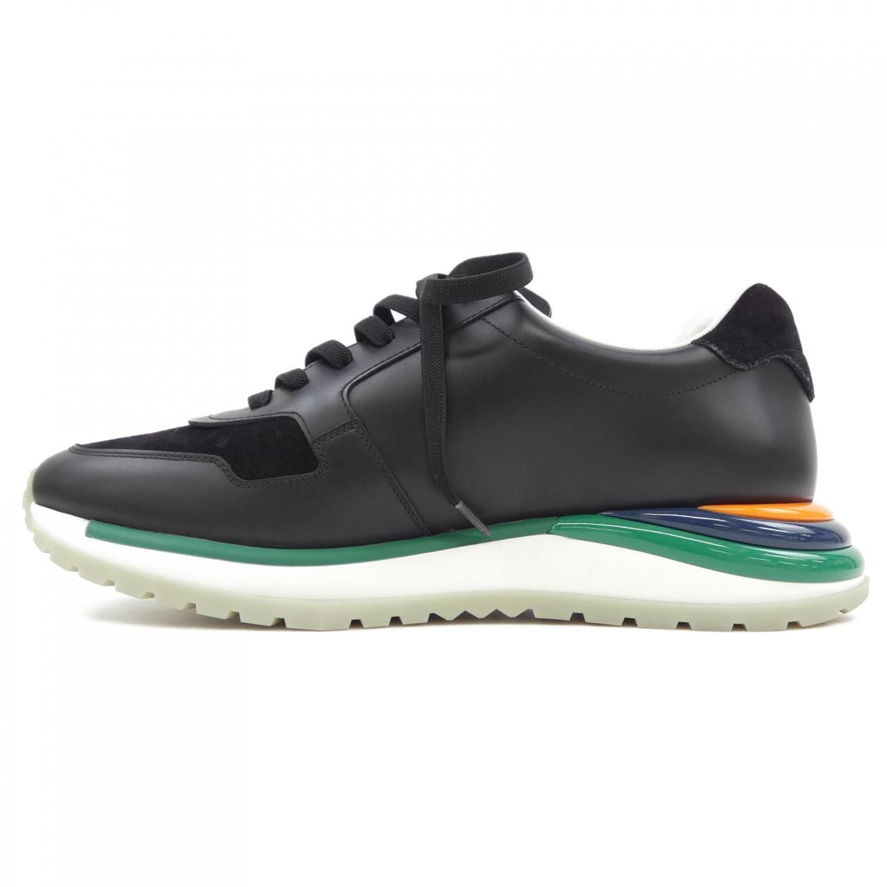 サルヴァトーレフェラガモ SALVATORE FERRAGAMO 0E661 スニーカー