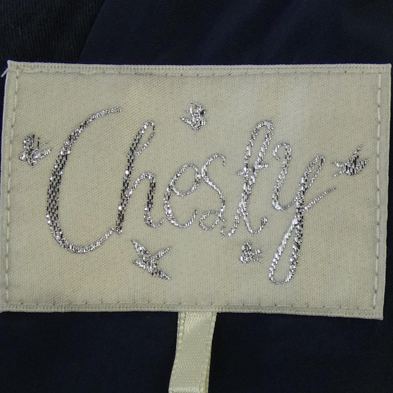 チェスティ chesty 22B506 ワンピース