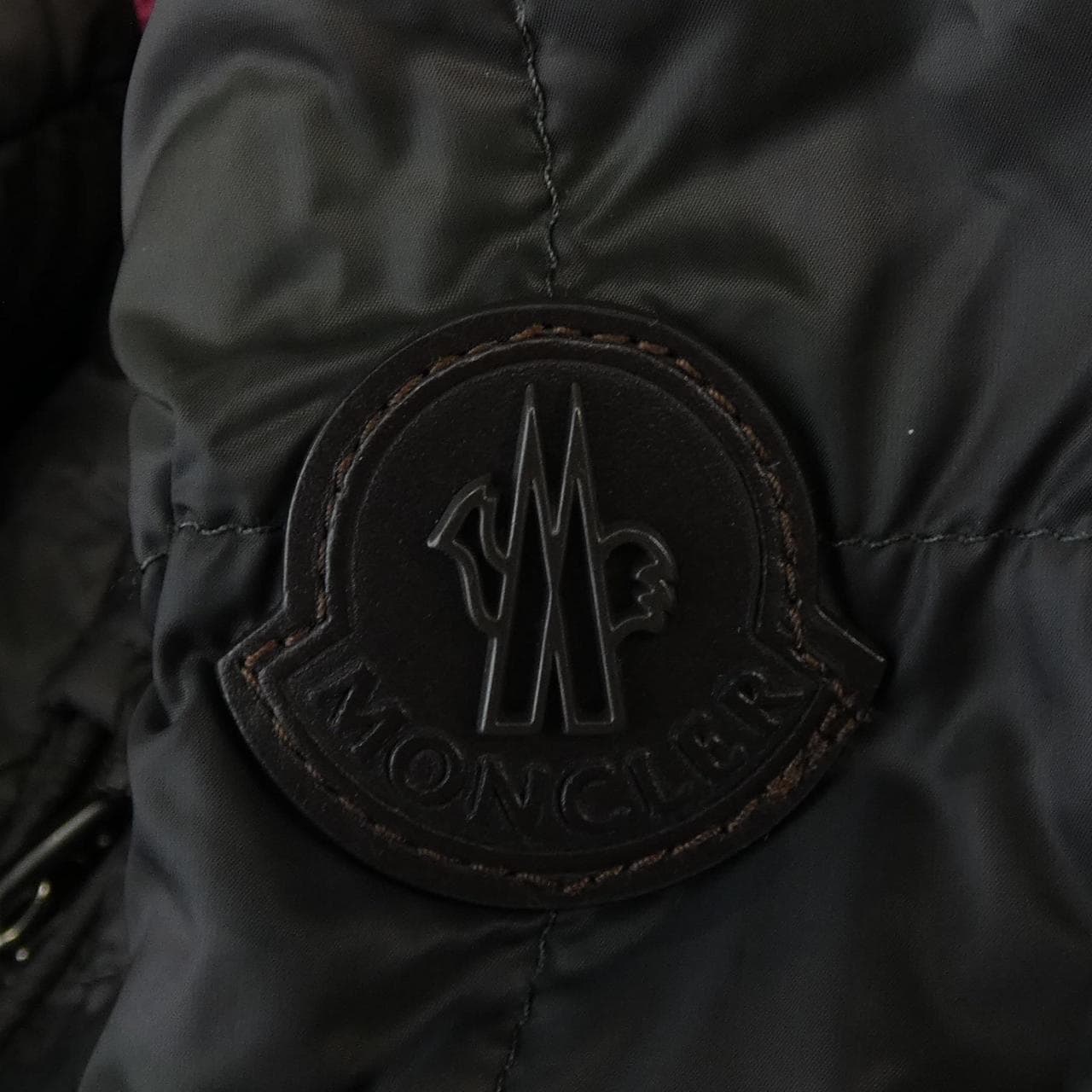 モンクレール MONCLER LUMIERE ダウンジャケット