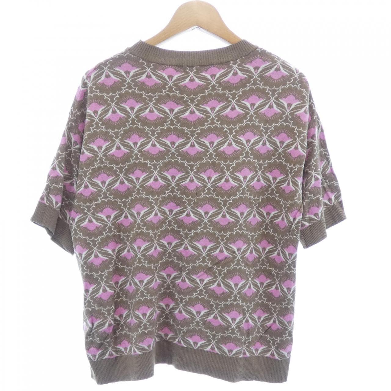 マックスマーラウィークエンド Max Mara weekend 536113 ニット