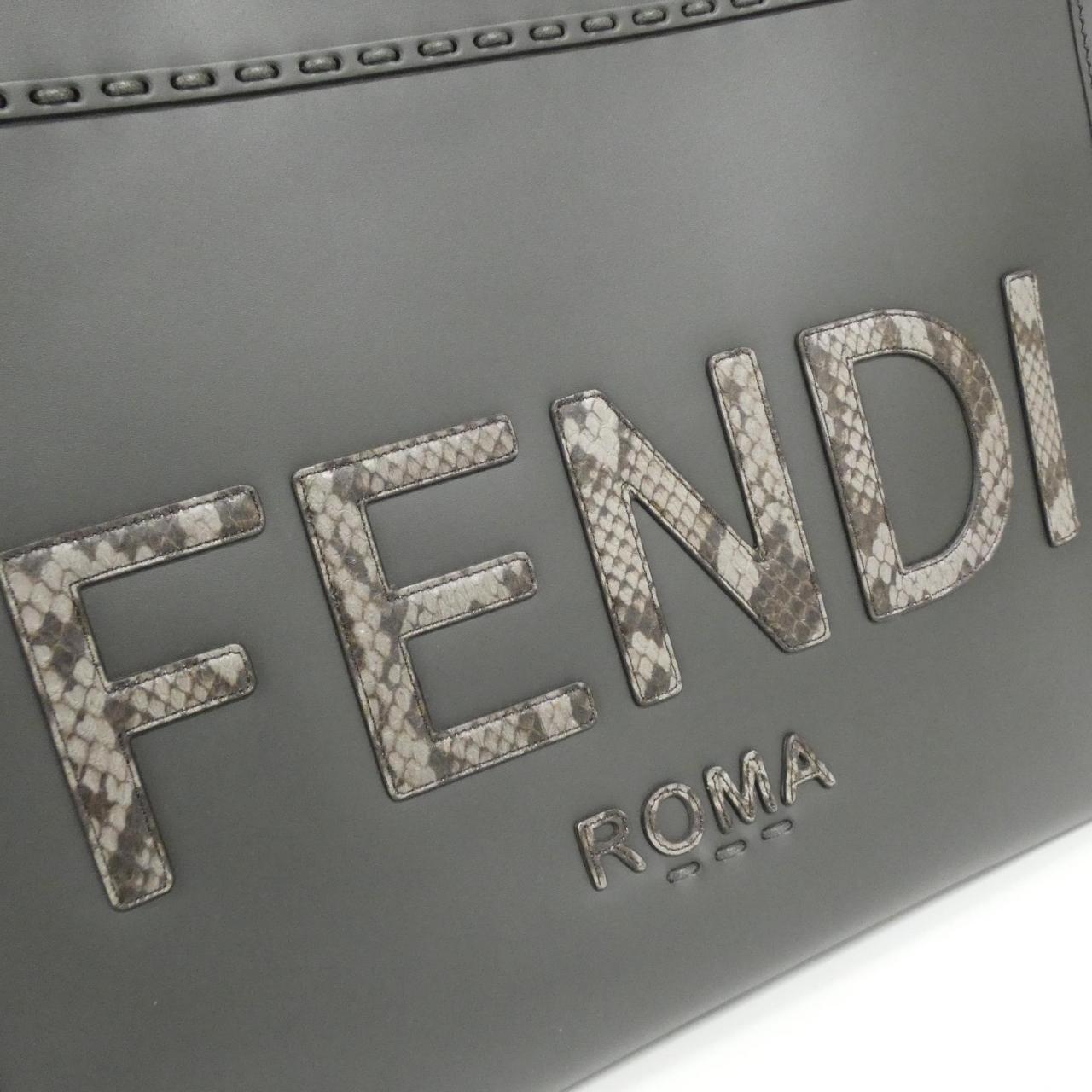 フェンディ フェンディ サンシャイン ミディアム 8BH386 AHN5 バッグ