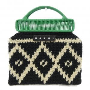 マルニ MARNI MARNI MARKET CROCHET BOMH0001Q0 BAG
