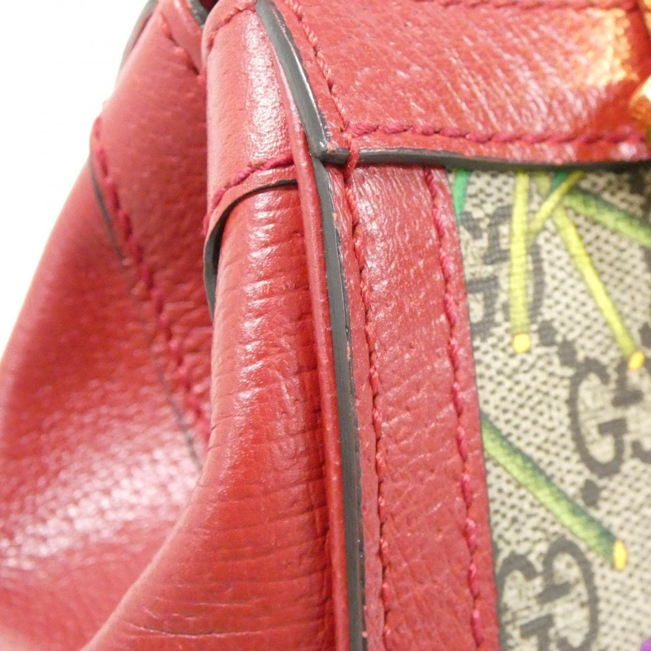 グッチ OPHIDIA 547551 HV8AC バッグ