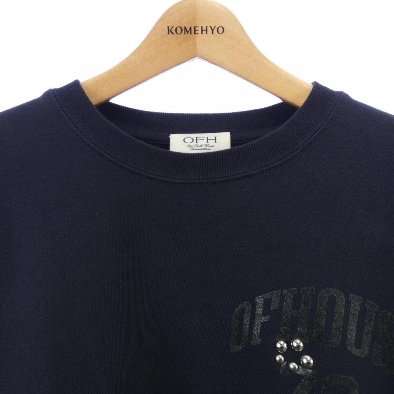 OFH OFH008P031 スウェット