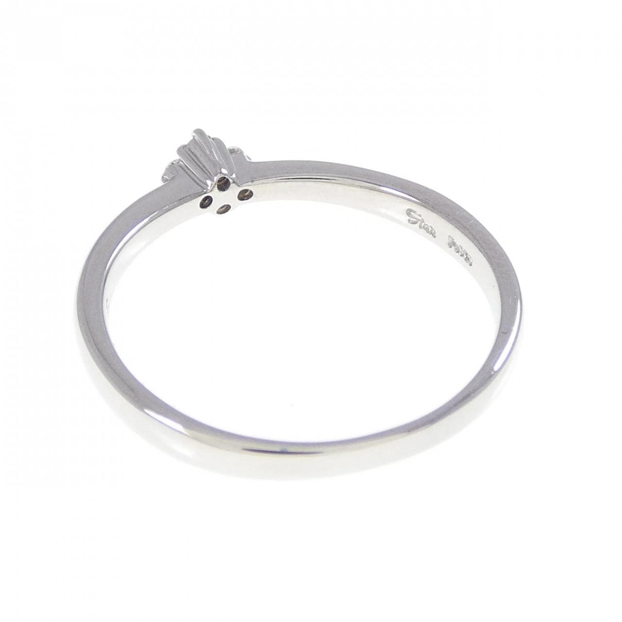 STAR JEWELRY鑽石0.06CT