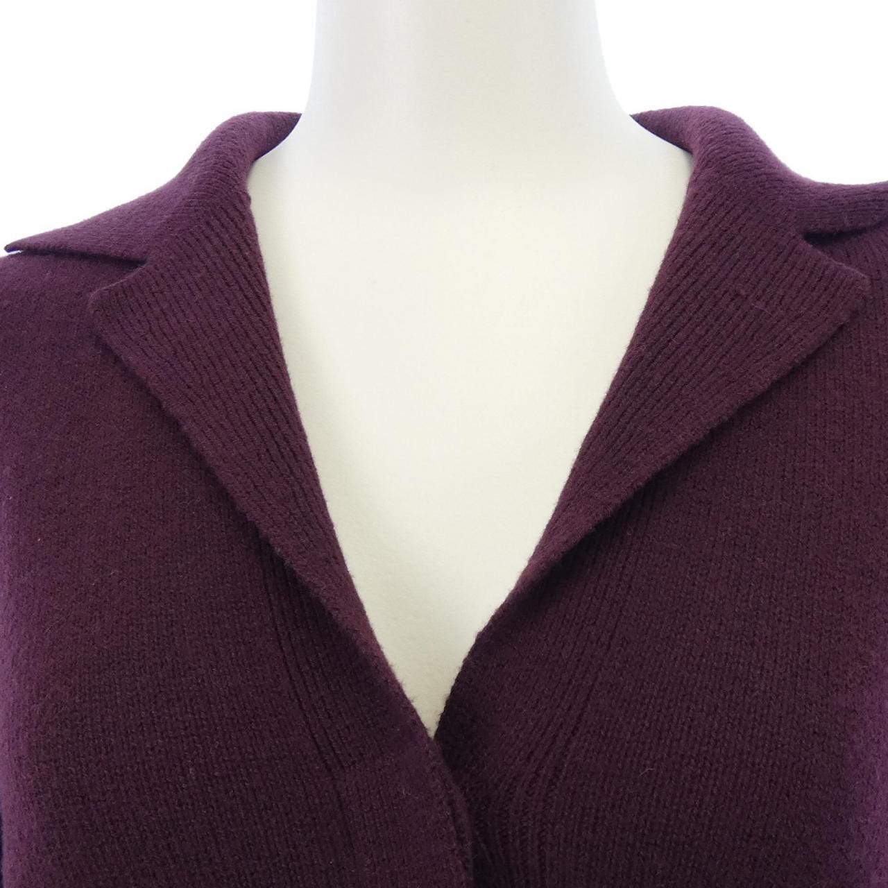 アクリス AKRIS カーディガン