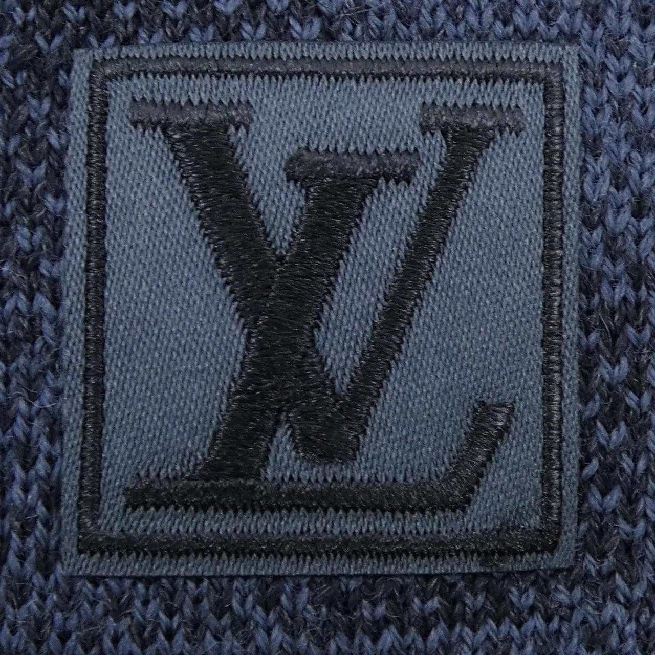 ルイヴィトン LOUIS VUITTON エシャルプ プティ ダミエ M70030 MUFFLER