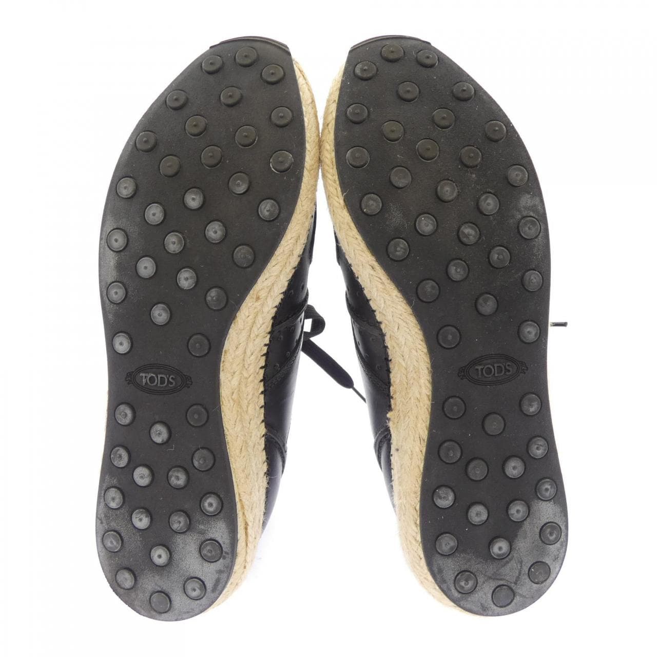 トッズ TOD'S スニーカー