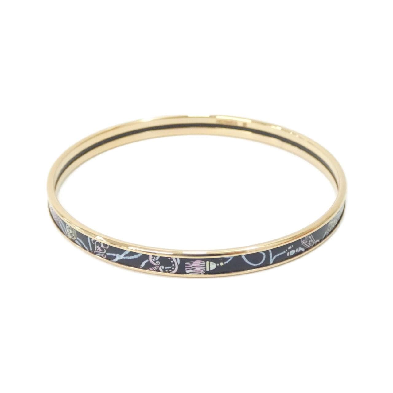 エルメス ユニ 245321FO バングル