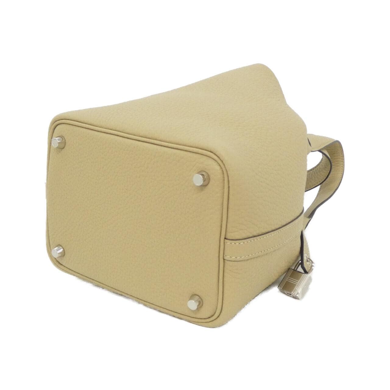 エルメス ピコタン ロック PM 056289CK バッグ