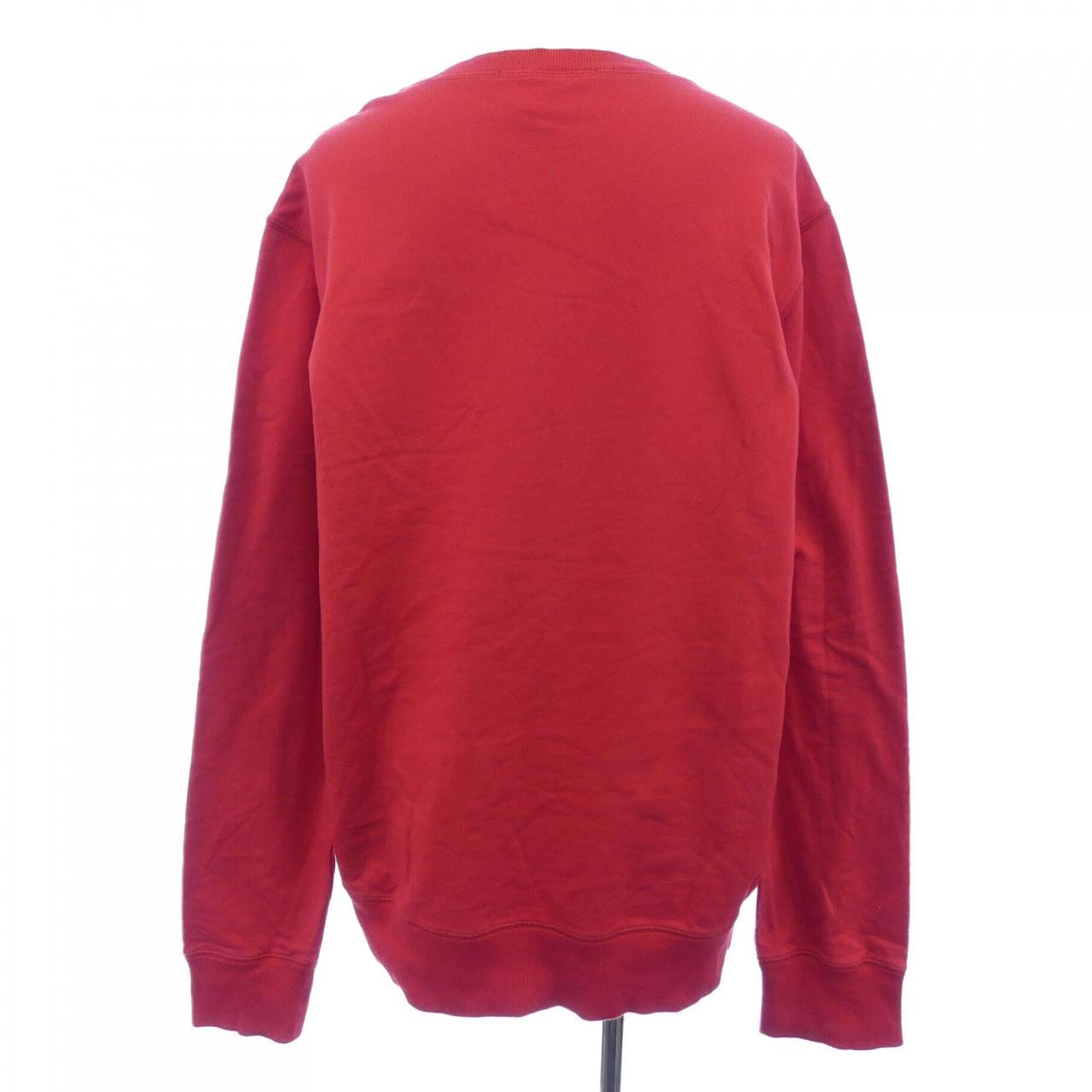 ルイヴィトン LOUIS VUITTON SUPREME LV ARC LOGO HDY93WJIU スウェット