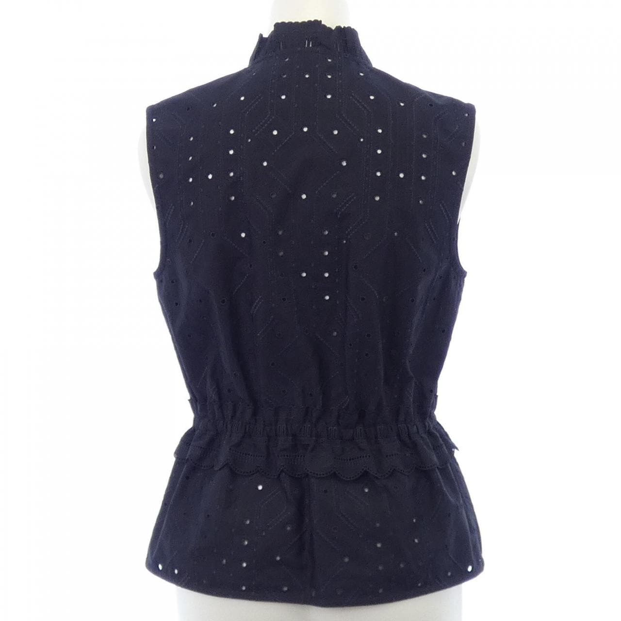 エルメス HERMES 6E0661DV トップス