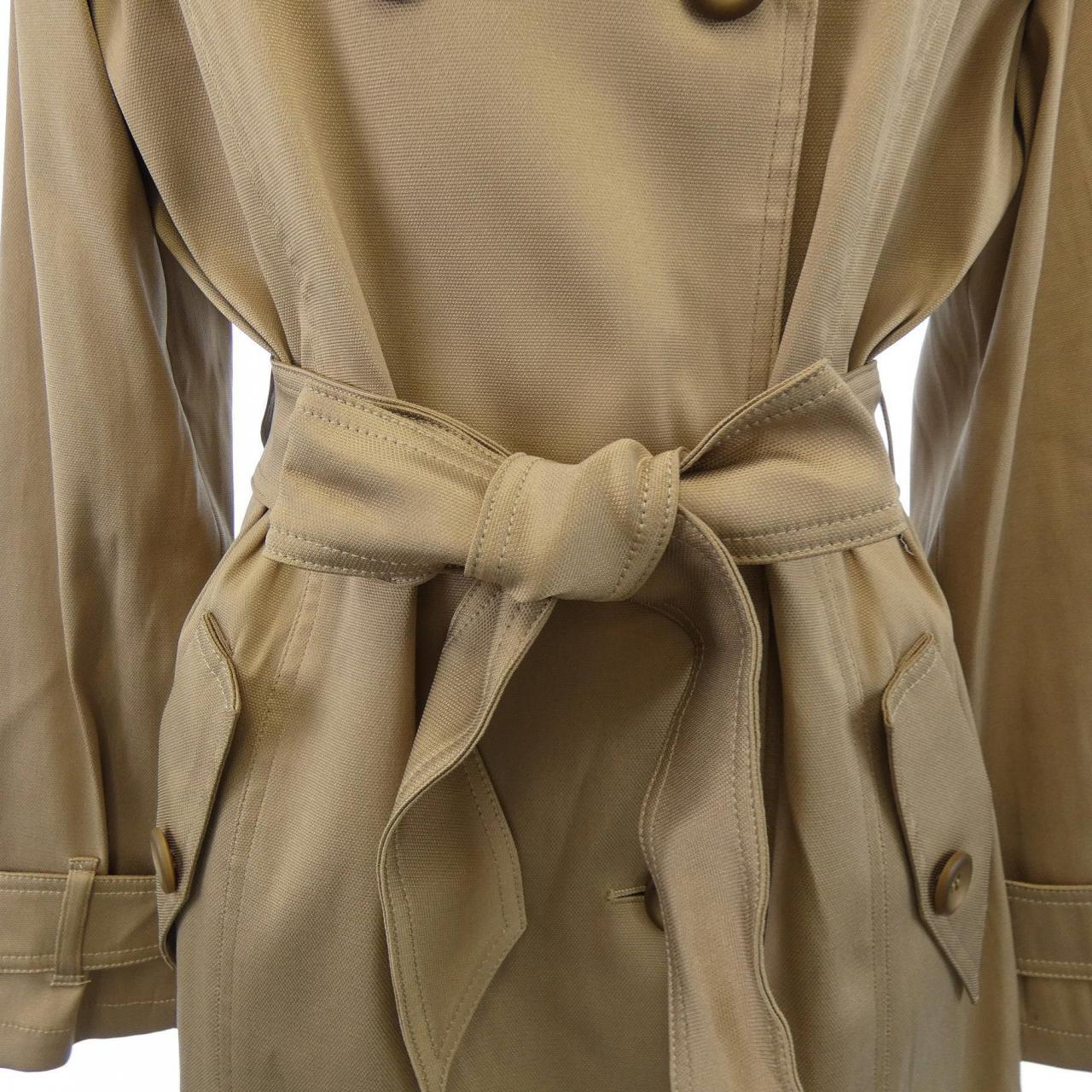 レリアン LEILIAN コート