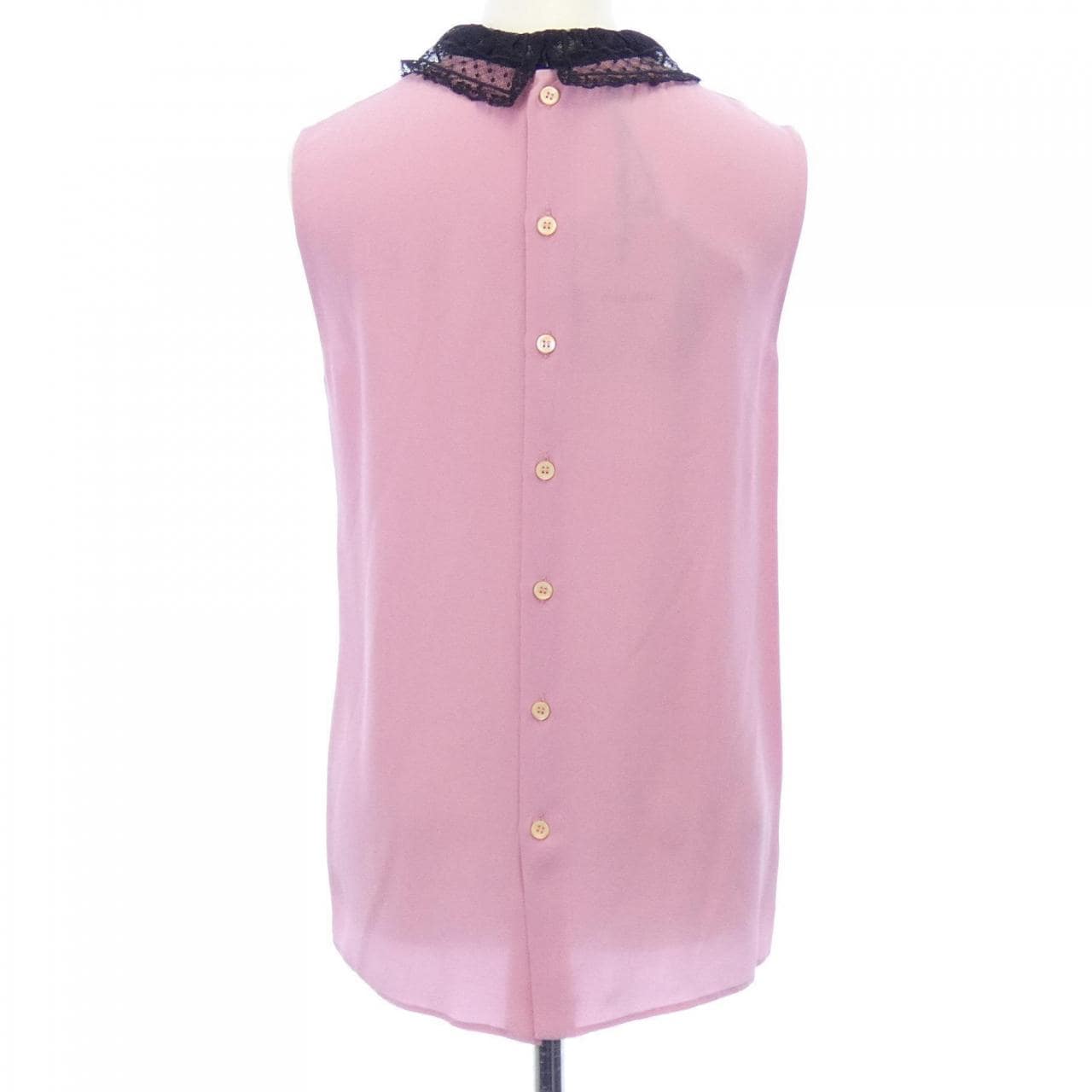 ミュウミュウ MIU MIU MK1033 ベスト