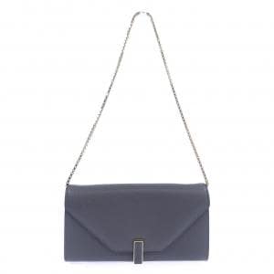 ヴァレクストラ VALEXTRA イジィデ チェーンウォレット SGE0009028LOCPL99 WALLET