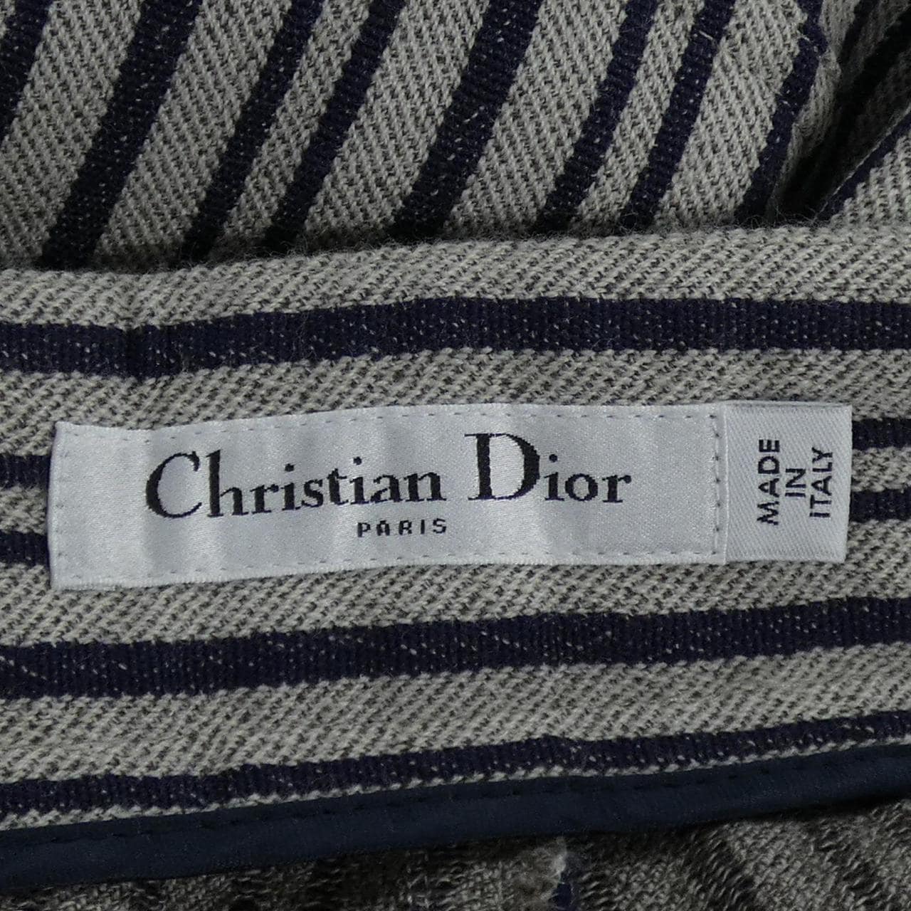 クリスチャンディオール CHRISTIAN DIOR 051P40S1236 パンツ