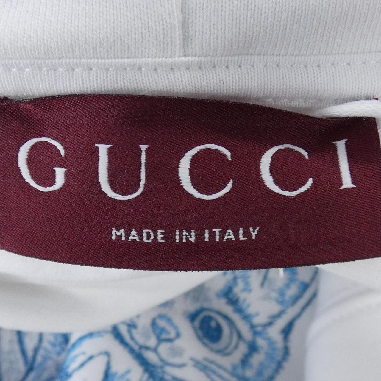 グッチ GUCCI 853426 XJHUG パーカー