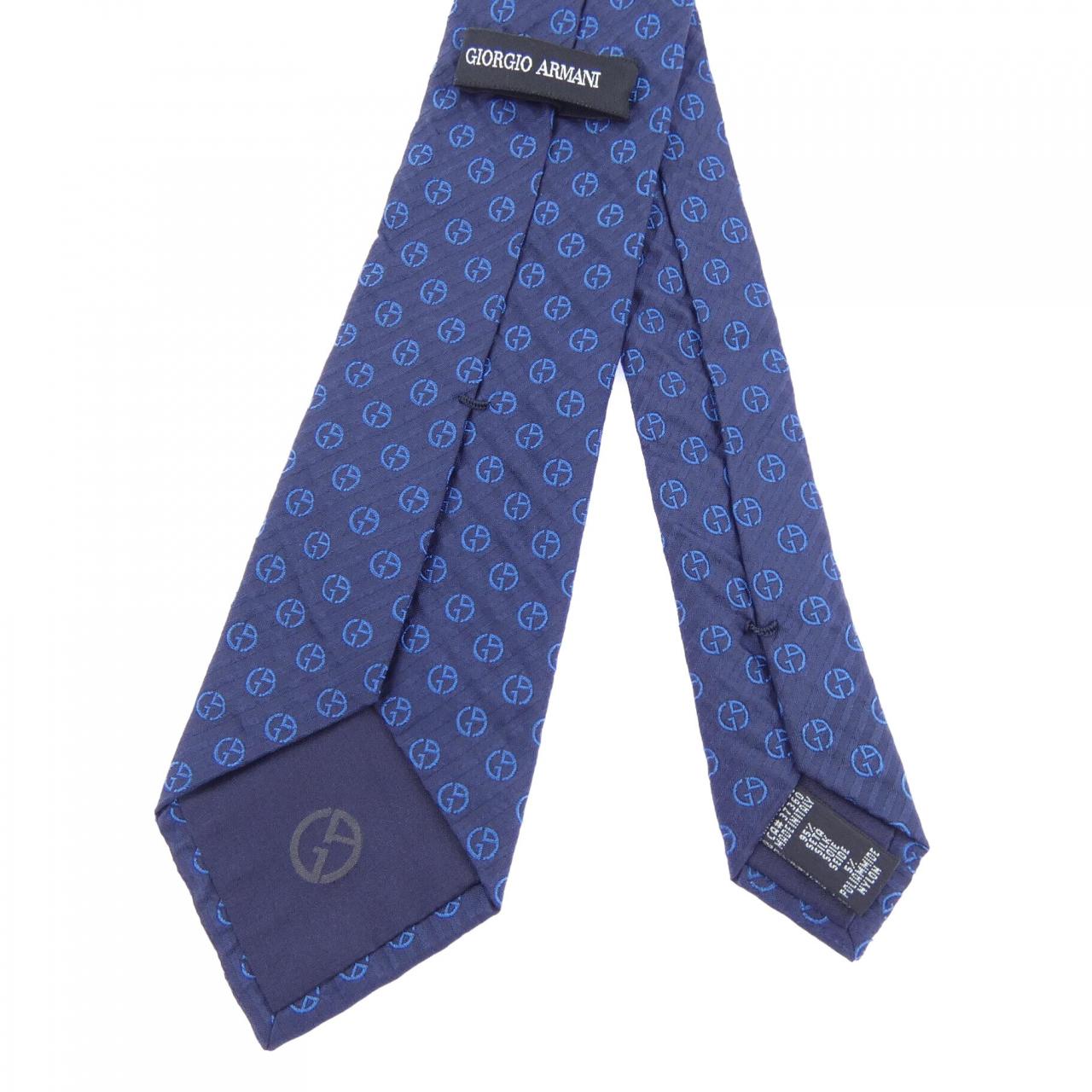ジョルジオ アルマーニ GIORGIO ARMANI NECKTIE