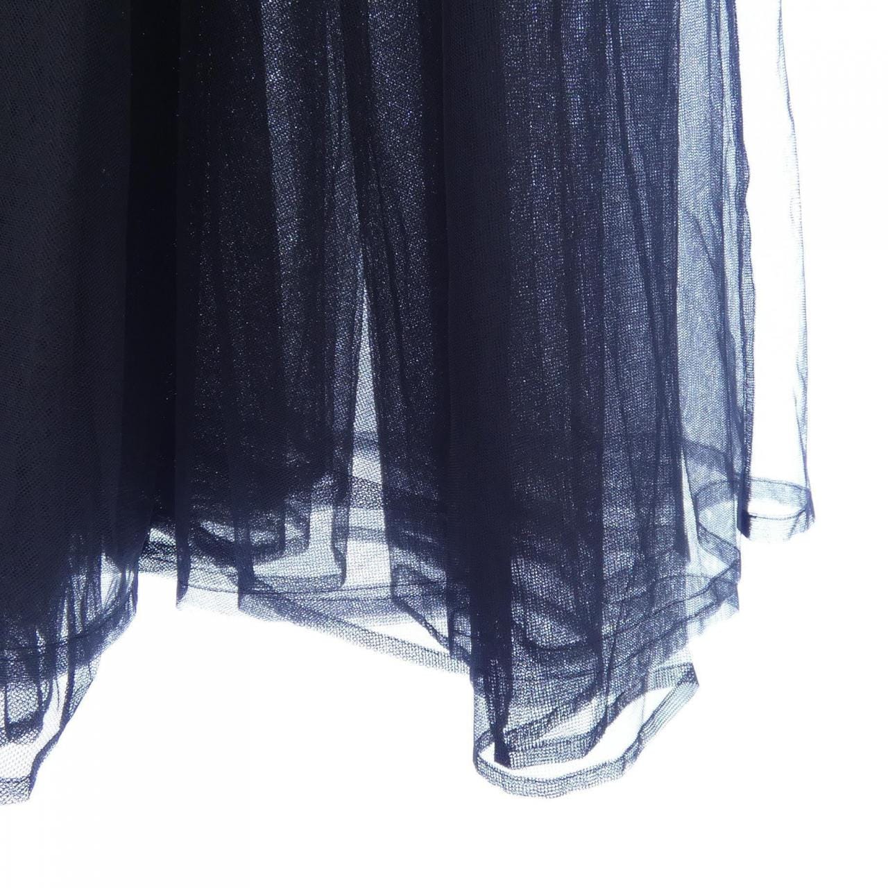 コムデギャルソンノワール COMME des GARCONS NOIR 3O-S009 スカート