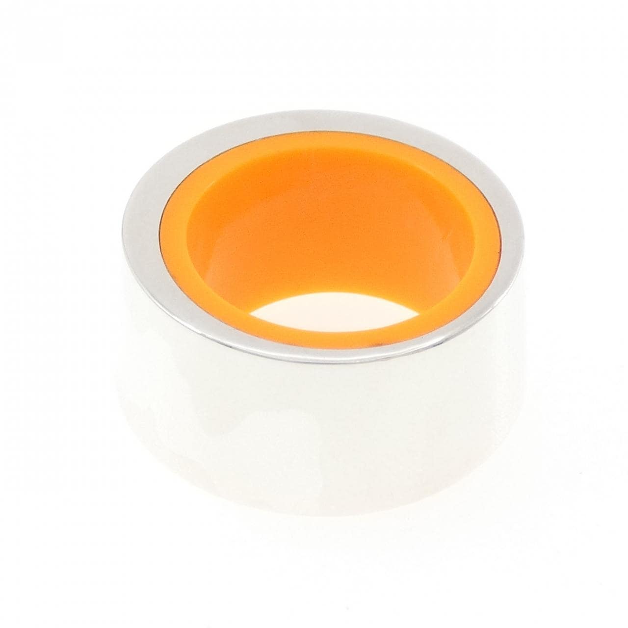 エルメス 樹脂 リング