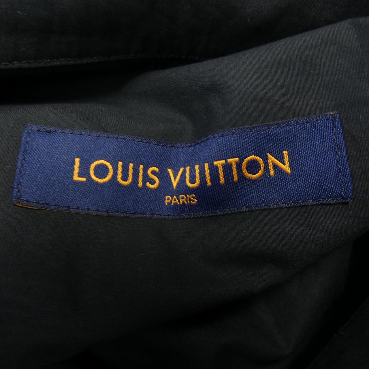 ルイヴィトン LOUIS VUITTON HHS42WJLF シャツ