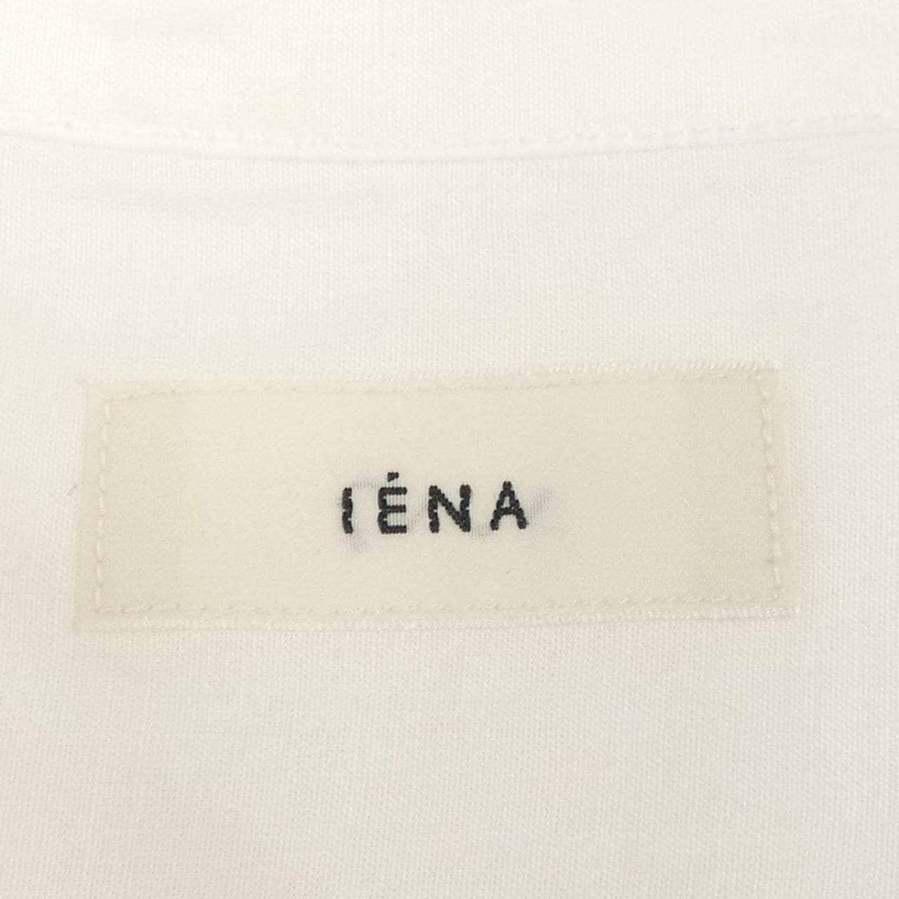 イエナ IENA シャツ