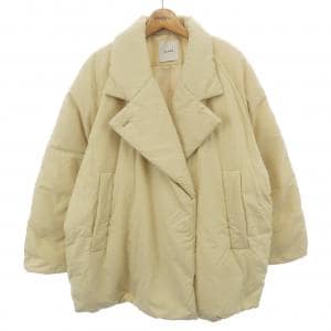 クラネ CLANE ダウンコート