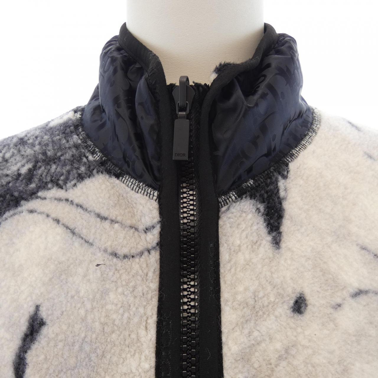 ディオール DIOR 213J437A0742 ジャケット