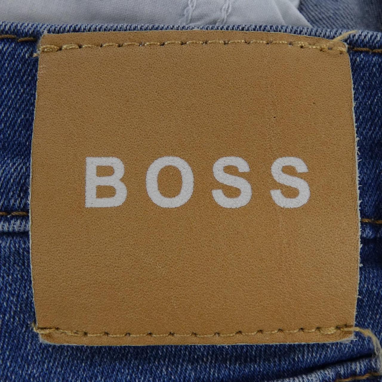 ボス BOSS ジーンズ