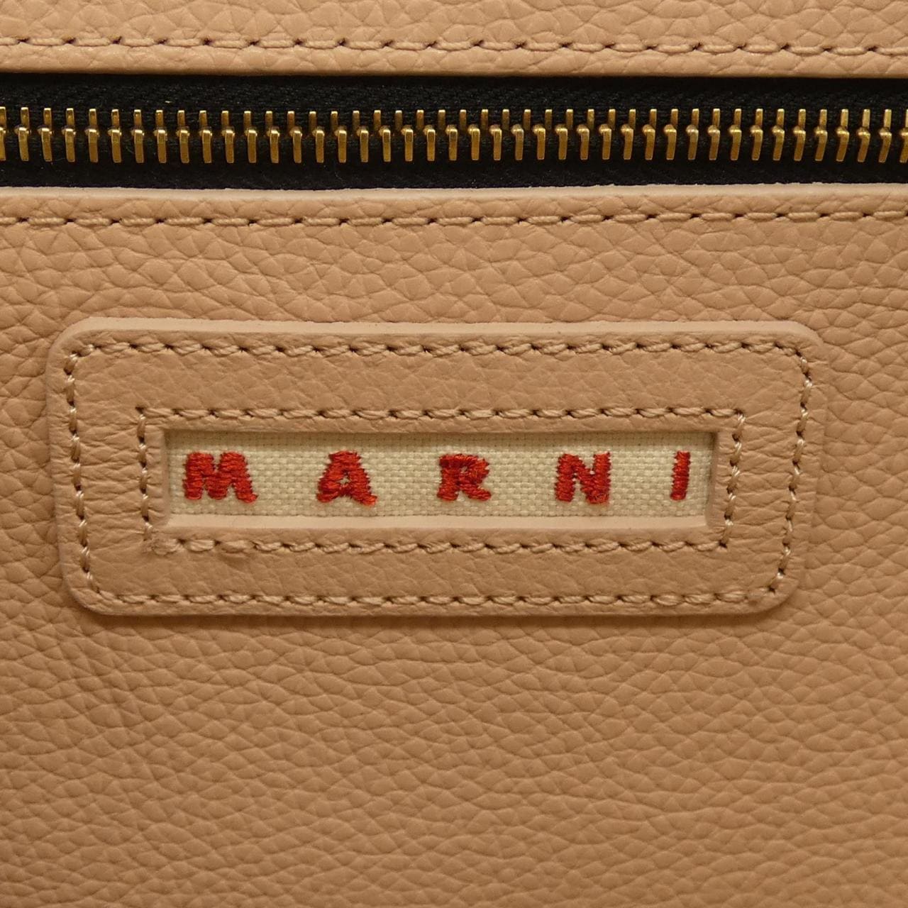 マルニ MARNI MUSEO SHMP0069L6 BAG